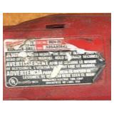 MILWAUKEE drills, batteries, chargers and flashlight