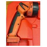 MILWAUKEE drills, batteries, chargers and flashlight