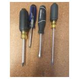 CABLE ties, greenlee wire tools, voltage tester, stripmaster