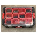 STANLEY& Husky hardware compartment boxes, Trunk with tray