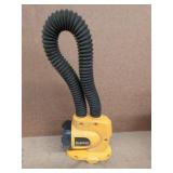 (3) MILWAUKEE hammer drills, DeWalt drill, light, Skil Drill, Mastercraft drill