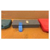 DRILL bits, Impact Sockets, Screwdriver bits