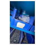 HARDWARE in Blue boxes