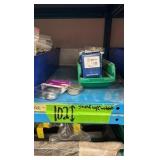 WELDING accessories and hardware