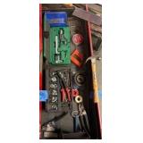 PRECISION tools and more