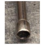 VARIETY: socket heads, drill bits, chisels & more