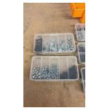 5 BOXES full of hardware