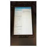 SAMSUNG Galaxy tab E Verizon Tablet