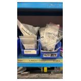 WELDING accessories and hardware