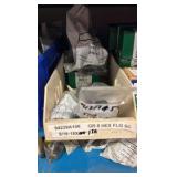 ALL Hardware in boxes or loose on shelves