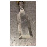 VARIETY: socket heads, drill bits, chisels & more