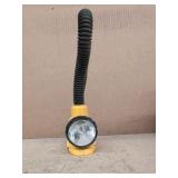 (3) MILWAUKEE hammer drills, DeWalt drill, light, Skil Drill, Mastercraft drill