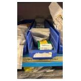 WELDING accessories and hardware