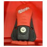 MILWAUKEE drills, batteries, chargers and flashlight