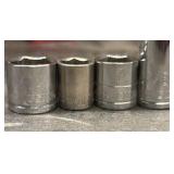 COMBINATION wrenches,  torque wrench, Continental Impact driver, and more