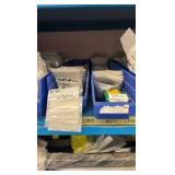 WELDING accessories and hardware