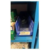 ALL Hardware in boxes or loose on shelves