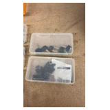 5 BOXES full of hardware