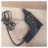 (3) MILWAUKEE hammer drills, DeWalt drill, light, Skil Drill, Mastercraft drill