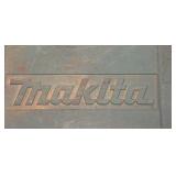 MAKITA drill, Astro Rivet setter, Husky Spray gun