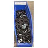 HARDWARE: Brackets, screws, plates