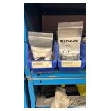 WELDING accessories and hardware