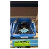 ALL Hardware in boxes or loose on shelves