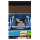 ALL Hardware in boxes or loose on shelves