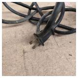 (3) MILWAUKEE hammer drills, DeWalt drill, light, Skil Drill, Mastercraft drill