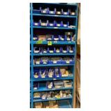 HARDWARE in Blue boxes