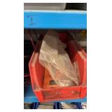 WELDING accessories and hardware