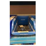 ALL Hardware in boxes or loose on shelves