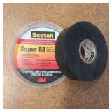 CABLE ties, greenlee wire tools, voltage tester, stripmaster