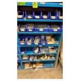 HARDWARE in Blue boxes