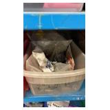 WELDING accessories and hardware