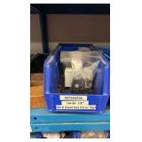 ALL Hardware in boxes or loose on shelves