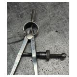 VARIETY: socket heads, drill bits, chisels & more