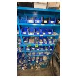 HARDWARE in Blue boxes