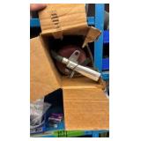 WELDING accessories and hardware