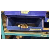 ALL Hardware in boxes or loose on shelves