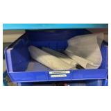 ALL Hardware in boxes or loose on shelves