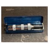 COMBINATION wrenches,  torque wrench, Continental Impact driver, and more