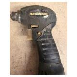 (3) MILWAUKEE hammer drills, DeWalt drill, light, Skil Drill, Mastercraft drill