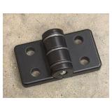 HARDWARE: Brackets, screws, plates