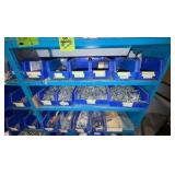 HARDWARE in Blue boxes