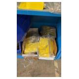 ALL Inventory in boxes or loose on 10 shelves