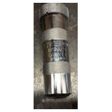 COMBINATION wrenches,  torque wrench, Continental Impact driver, and more