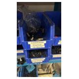 ALL Hardware in boxes or loose on shelves