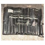 VARIETY: socket heads, drill bits, chisels & more