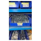 HARDWARE in Blue boxes